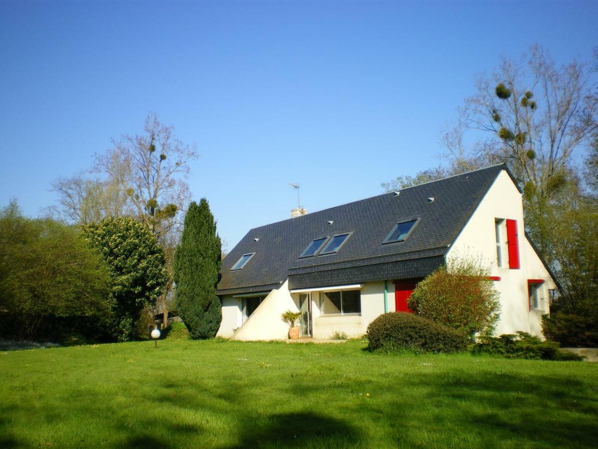 ホテル La Petite Londe Bieville-Beuville 部屋 写真